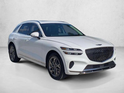 2023 Genesis GV70 2.5T AWD