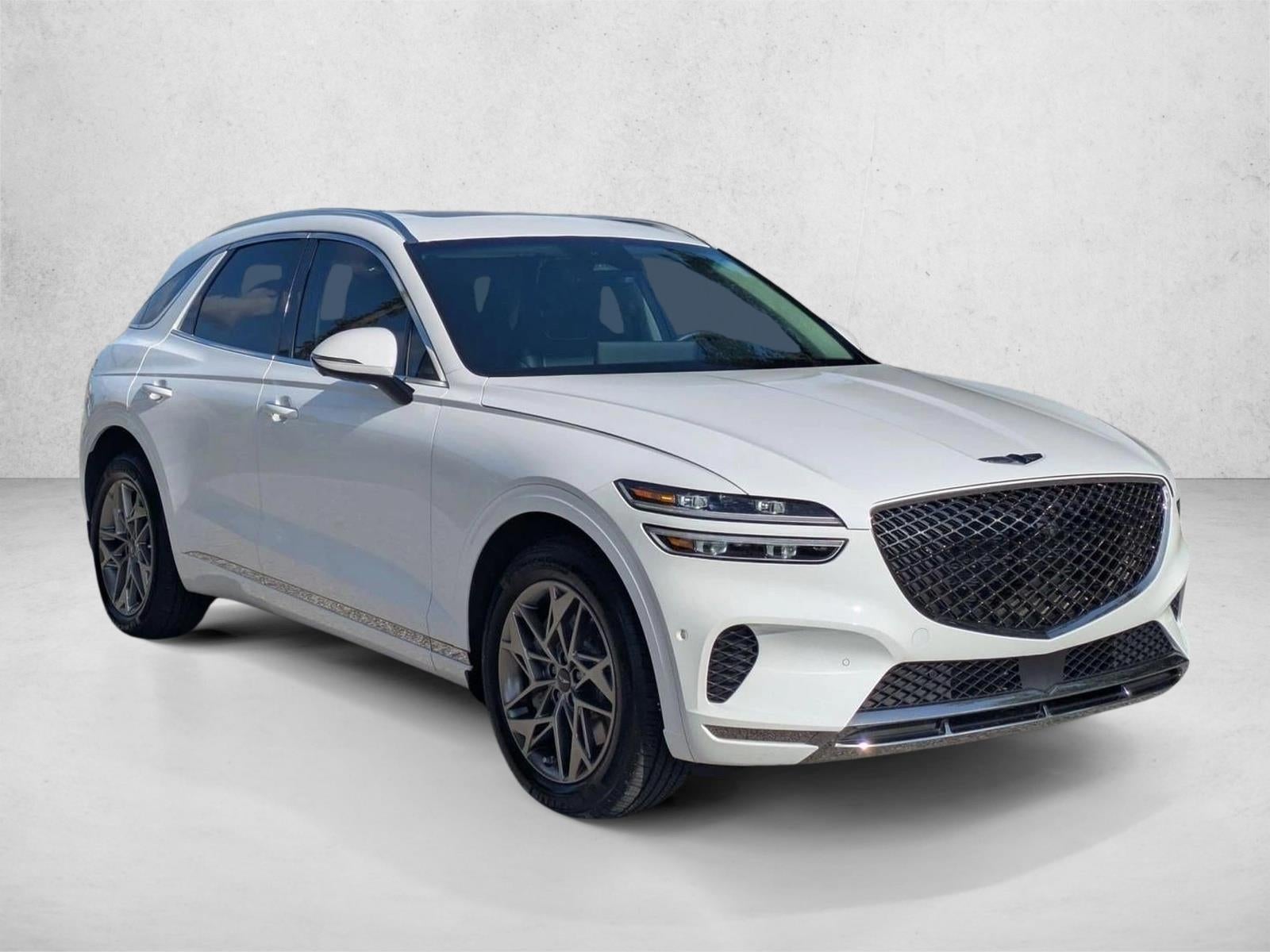 2023 Genesis GV70 2.5T AWD