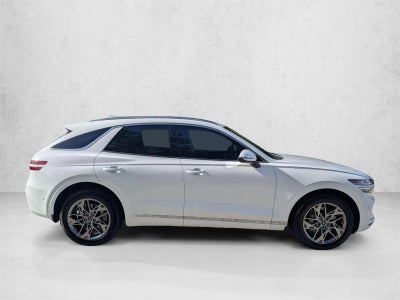 2023 Genesis GV70 2.5T AWD