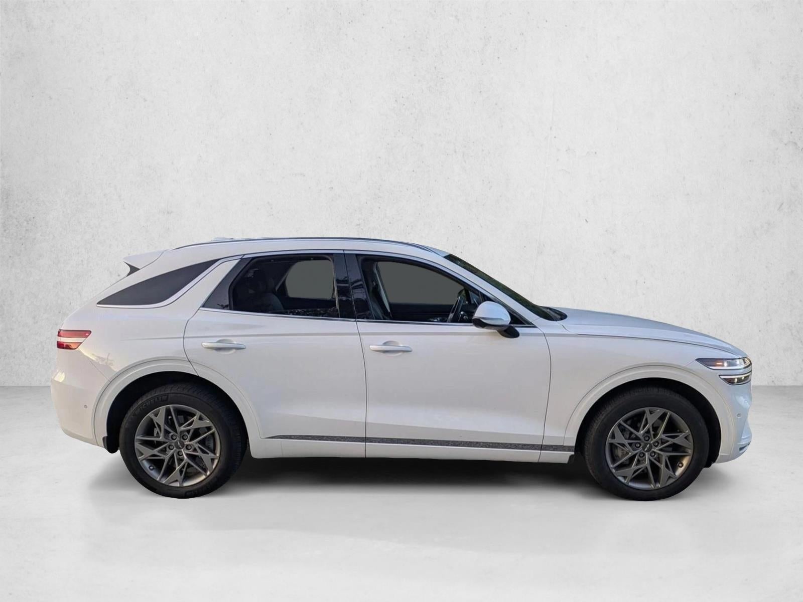 2023 Genesis GV70 2.5T AWD
