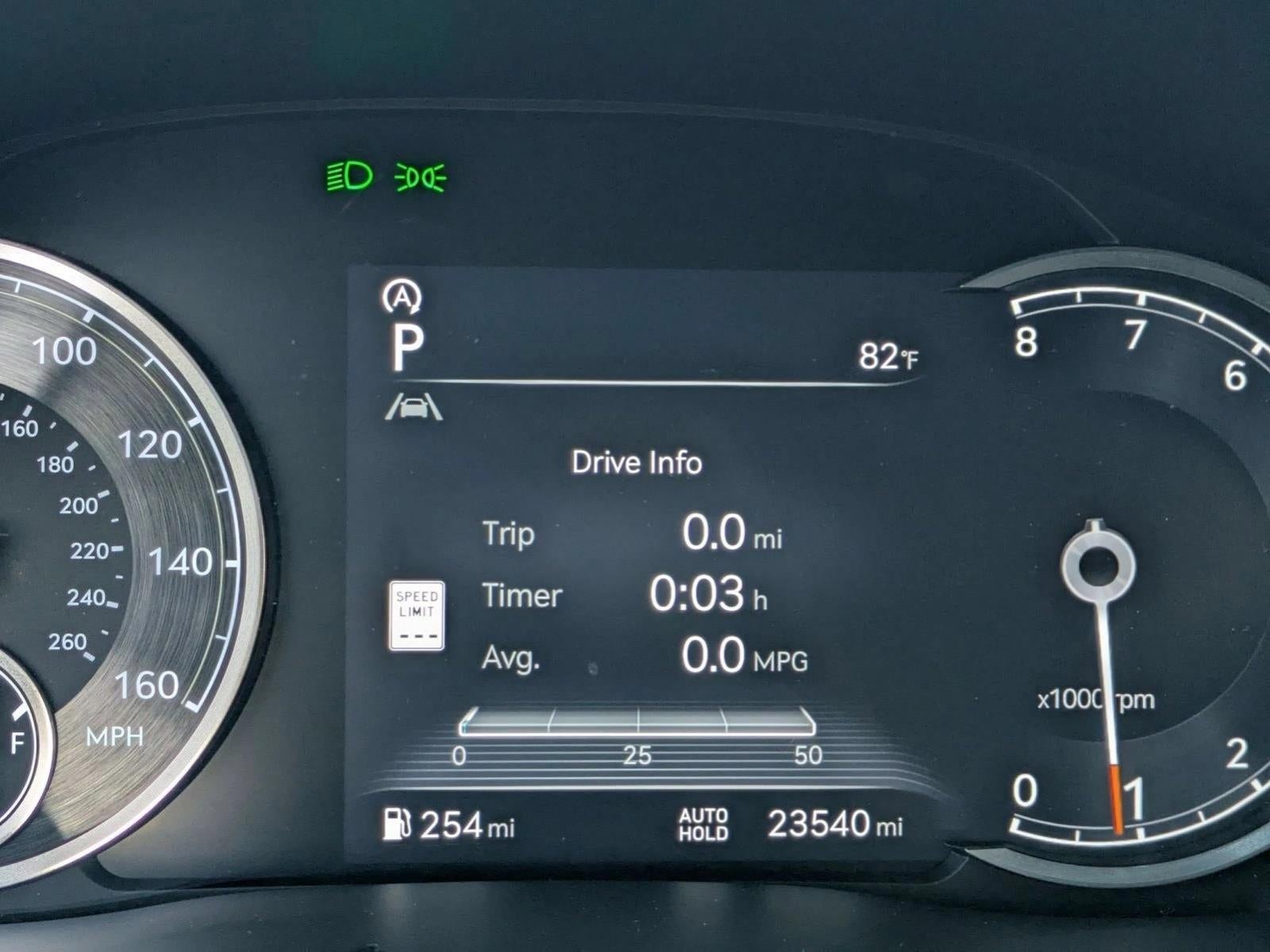 2023 Genesis GV70 2.5T AWD