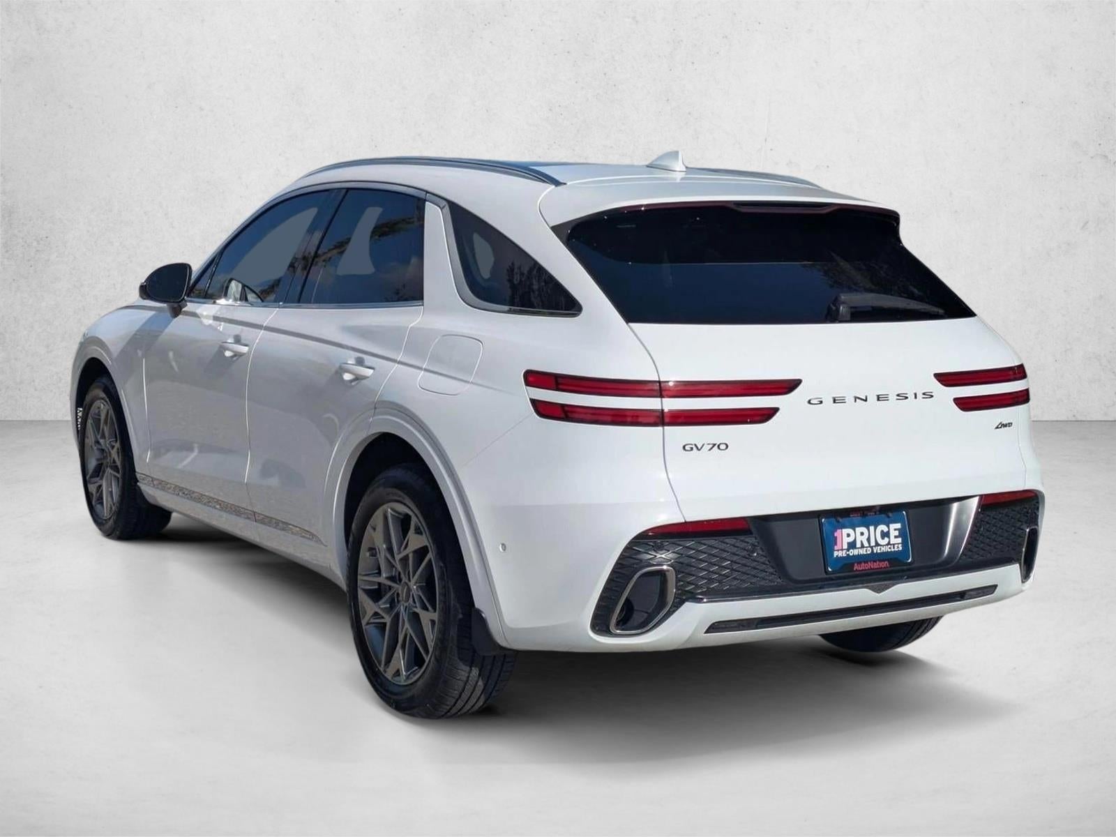 2023 Genesis GV70 2.5T AWD