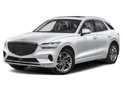 2023 Genesis GV70 2.5T AWD