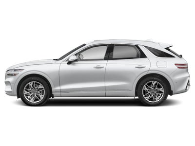 2023 Genesis GV70 2.5T AWD