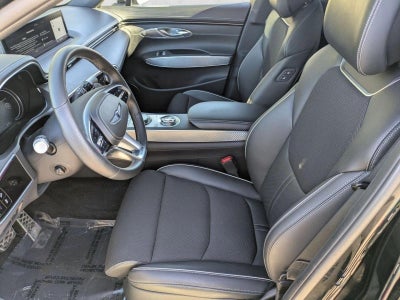 2022 Genesis GV70 2.5T AWD