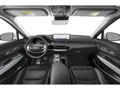 2022 Genesis GV70 2.5T AWD