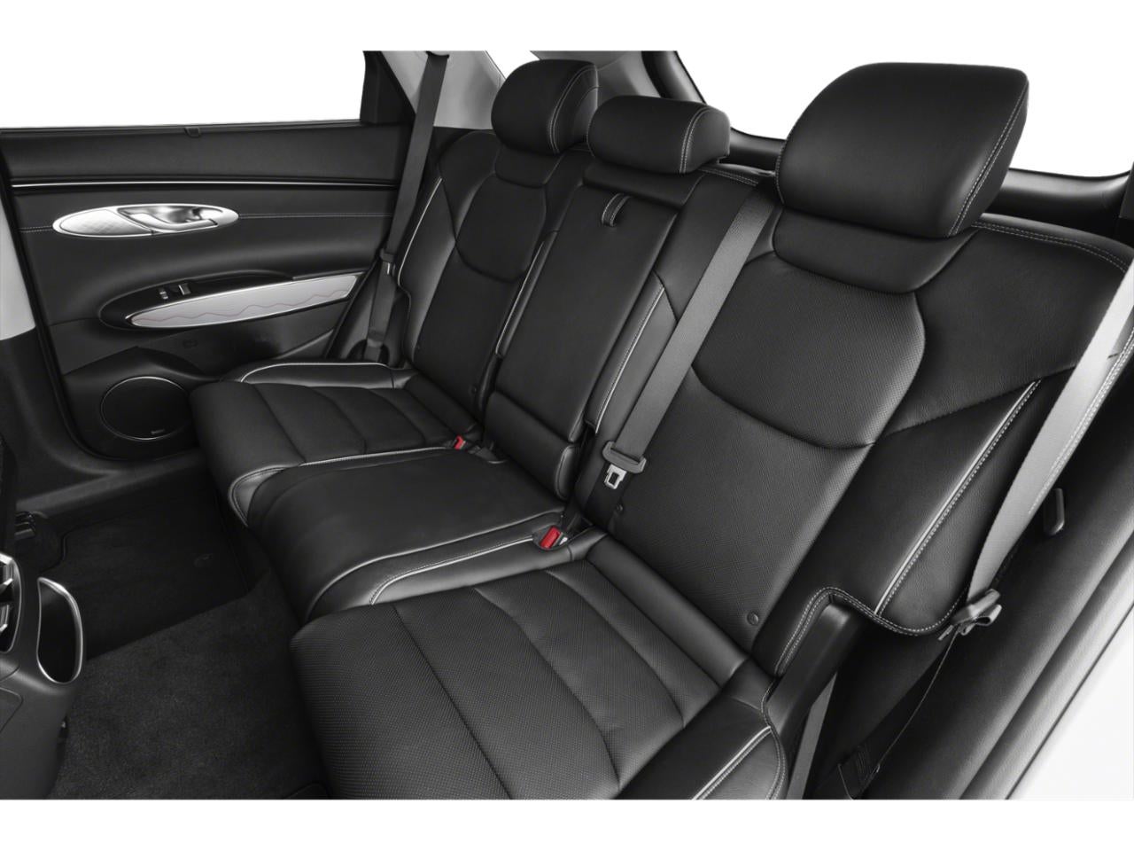 2022 Genesis GV70 2.5T AWD