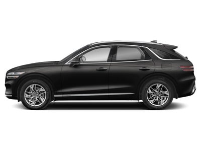 2022 Genesis GV70 2.5T AWD
