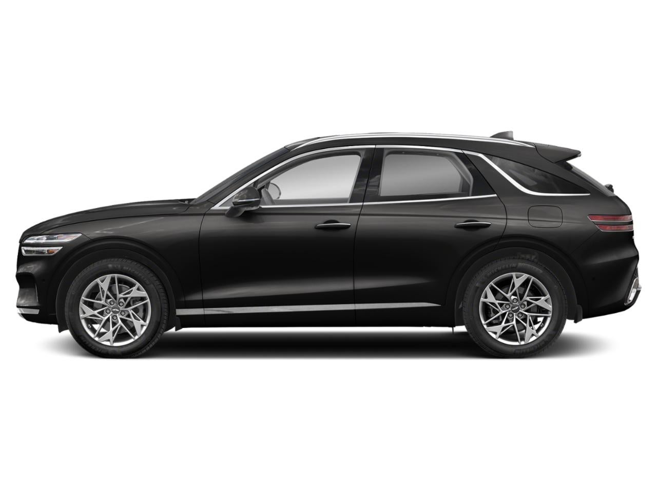 2022 Genesis GV70 2.5T AWD