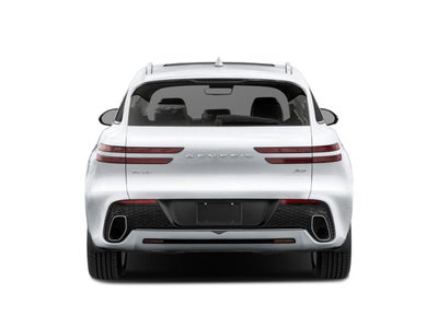 2022 Genesis GV70 2.5T AWD