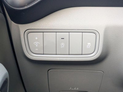 2022 Kia Soul LX IVT