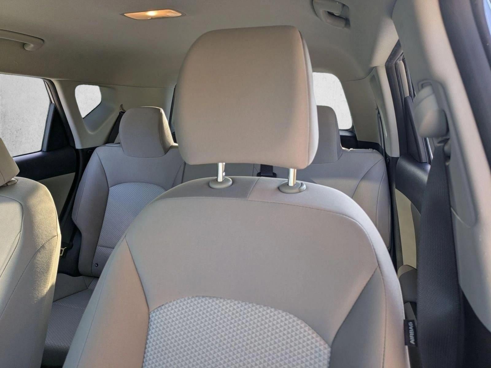 2022 Kia Soul LX IVT