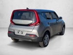 2022 Kia Soul LX IVT