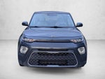 2020 Kia Soul LX IVT