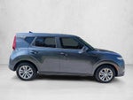 2020 Kia Soul LX IVT