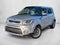 2018 Kia Soul + Auto