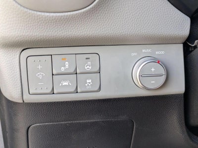 2018 Kia Soul + Auto
