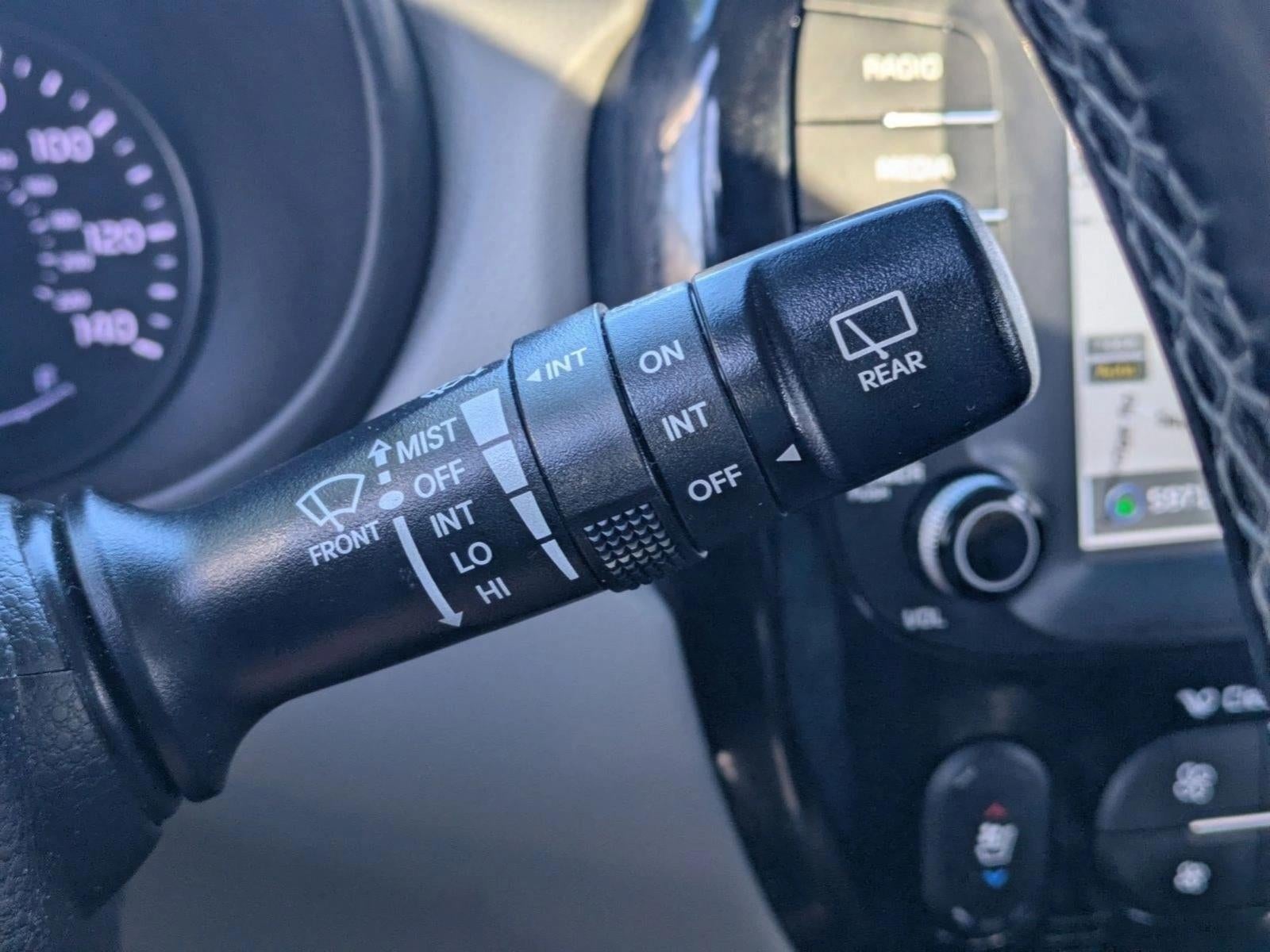 2018 Kia Soul + Auto