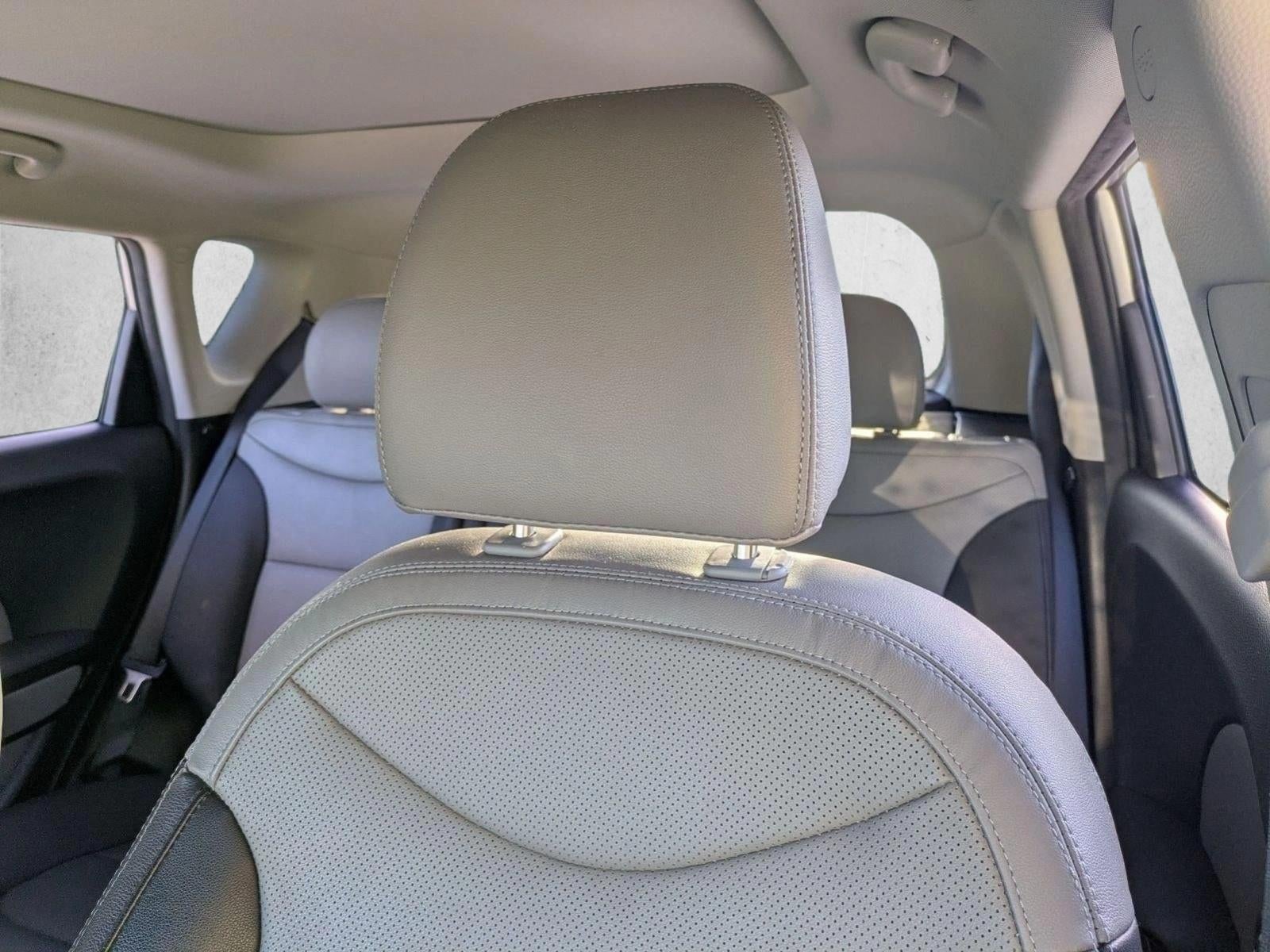 2018 Kia Soul + Auto