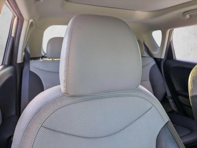 2018 Kia Soul + Auto