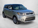 2018 Kia Soul + Auto