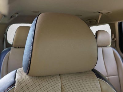 2017 Kia Sedona LX FWD