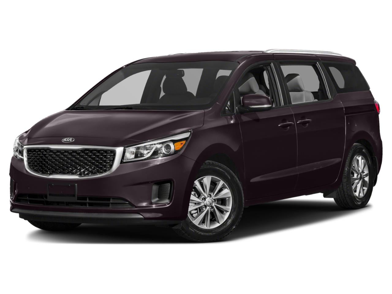2017 Kia Sedona LX FWD