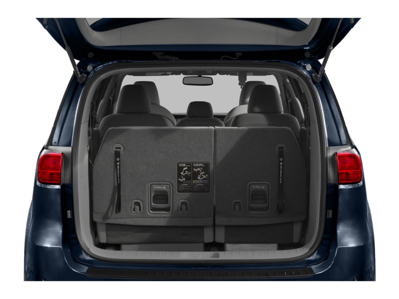 2017 Kia Sedona LX FWD