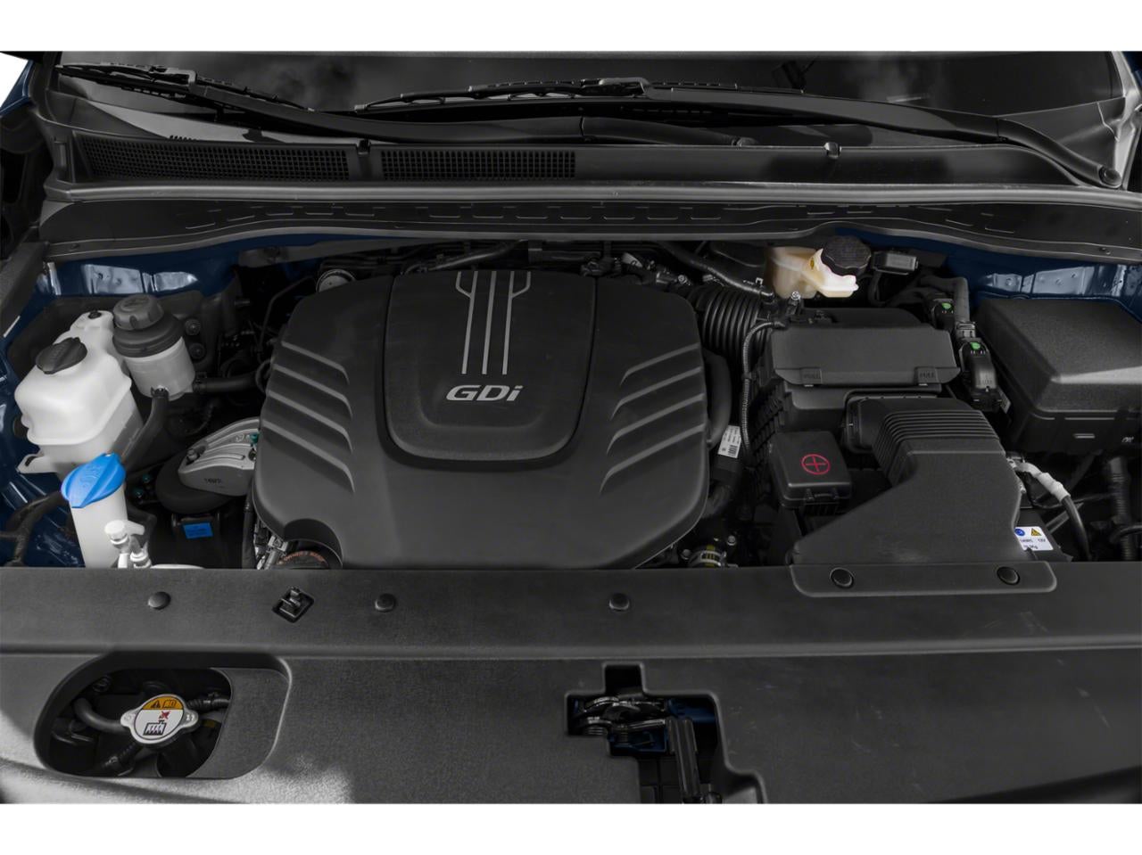 2017 Kia Sedona LX FWD