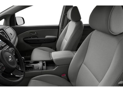 2017 Kia Sedona LX FWD