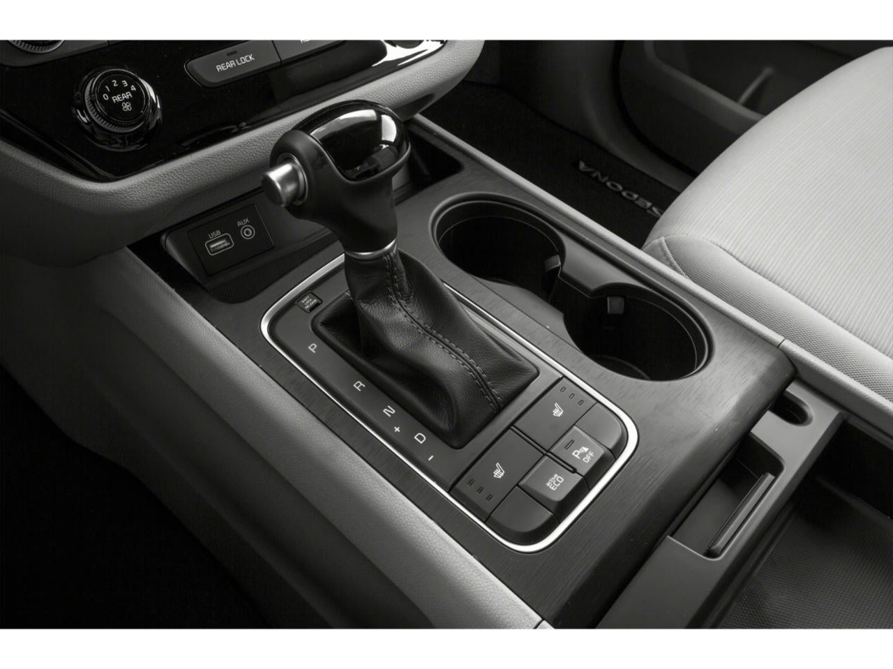 2017 Kia Sedona LX FWD