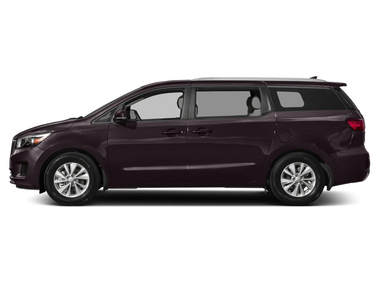 2017 Kia Sedona LX FWD