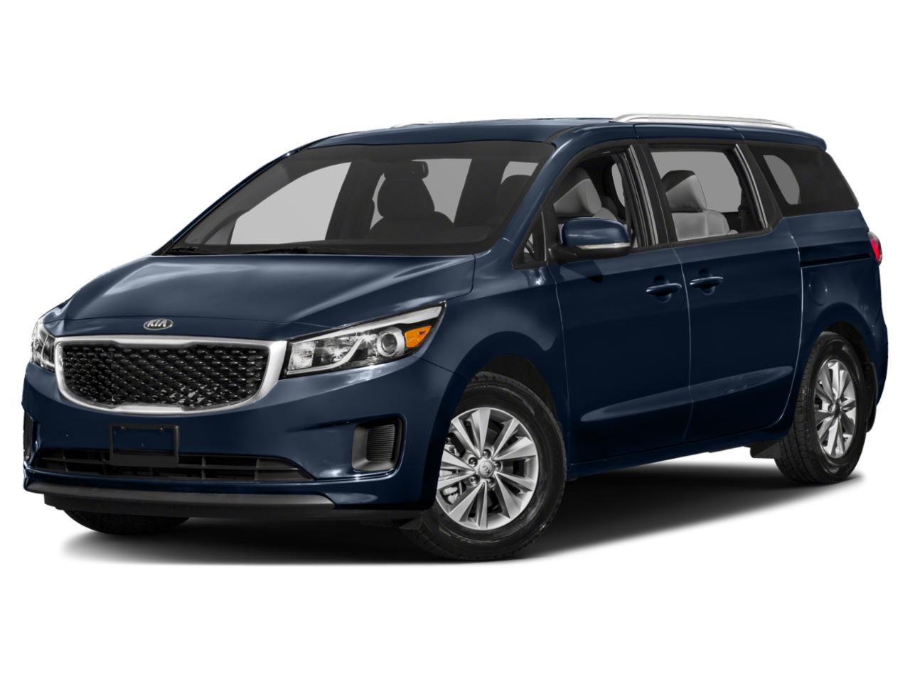 2017 Kia Sedona LX FWD