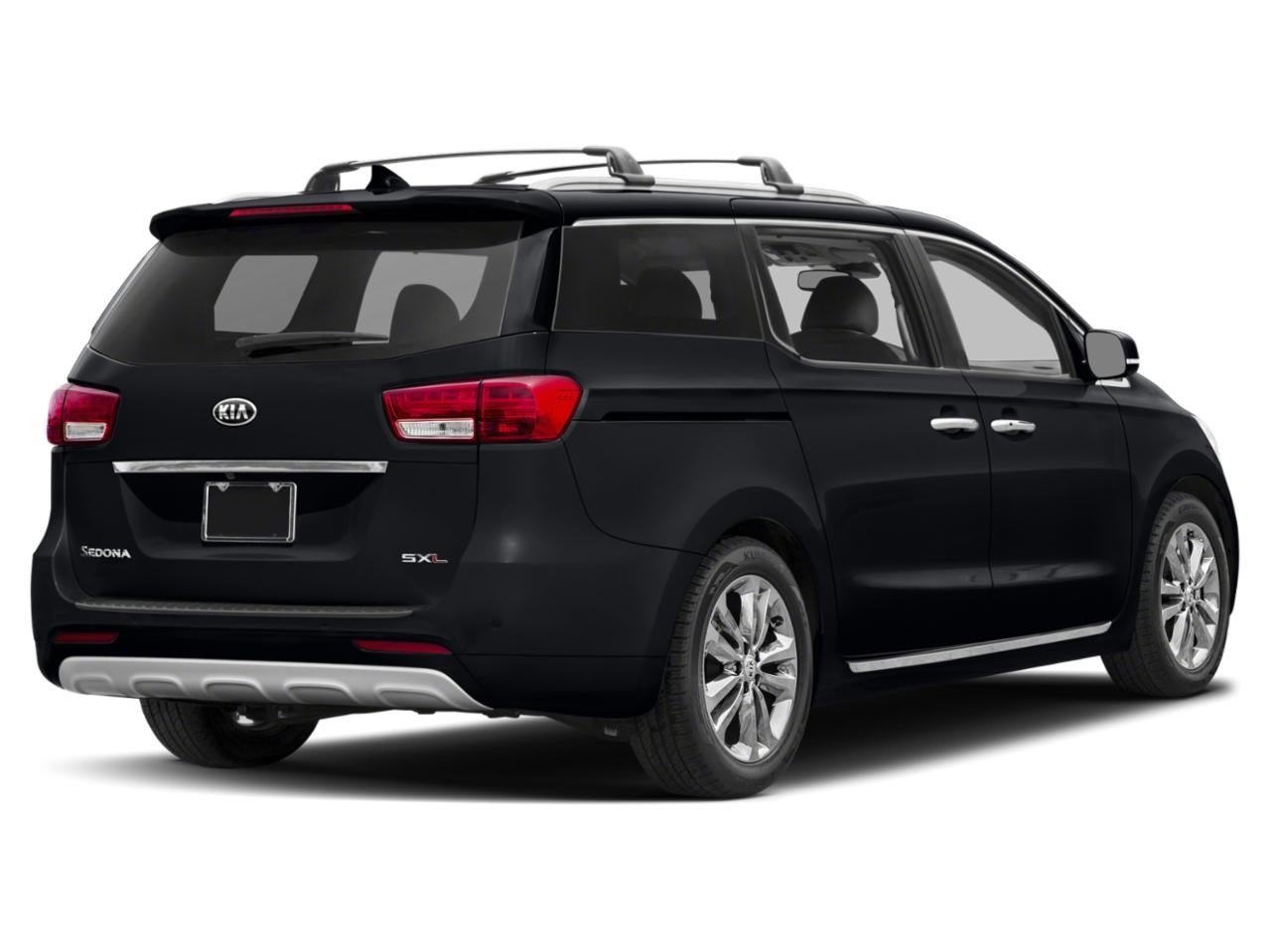 2017 Kia Sedona LX FWD