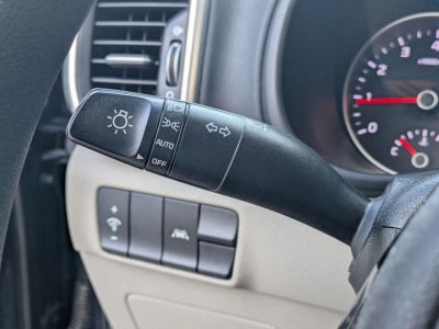 2022 Kia Sportage LX FWD