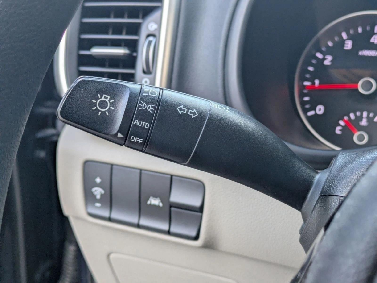 2022 Kia Sportage LX FWD