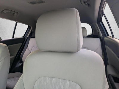 2022 Kia Sportage LX FWD