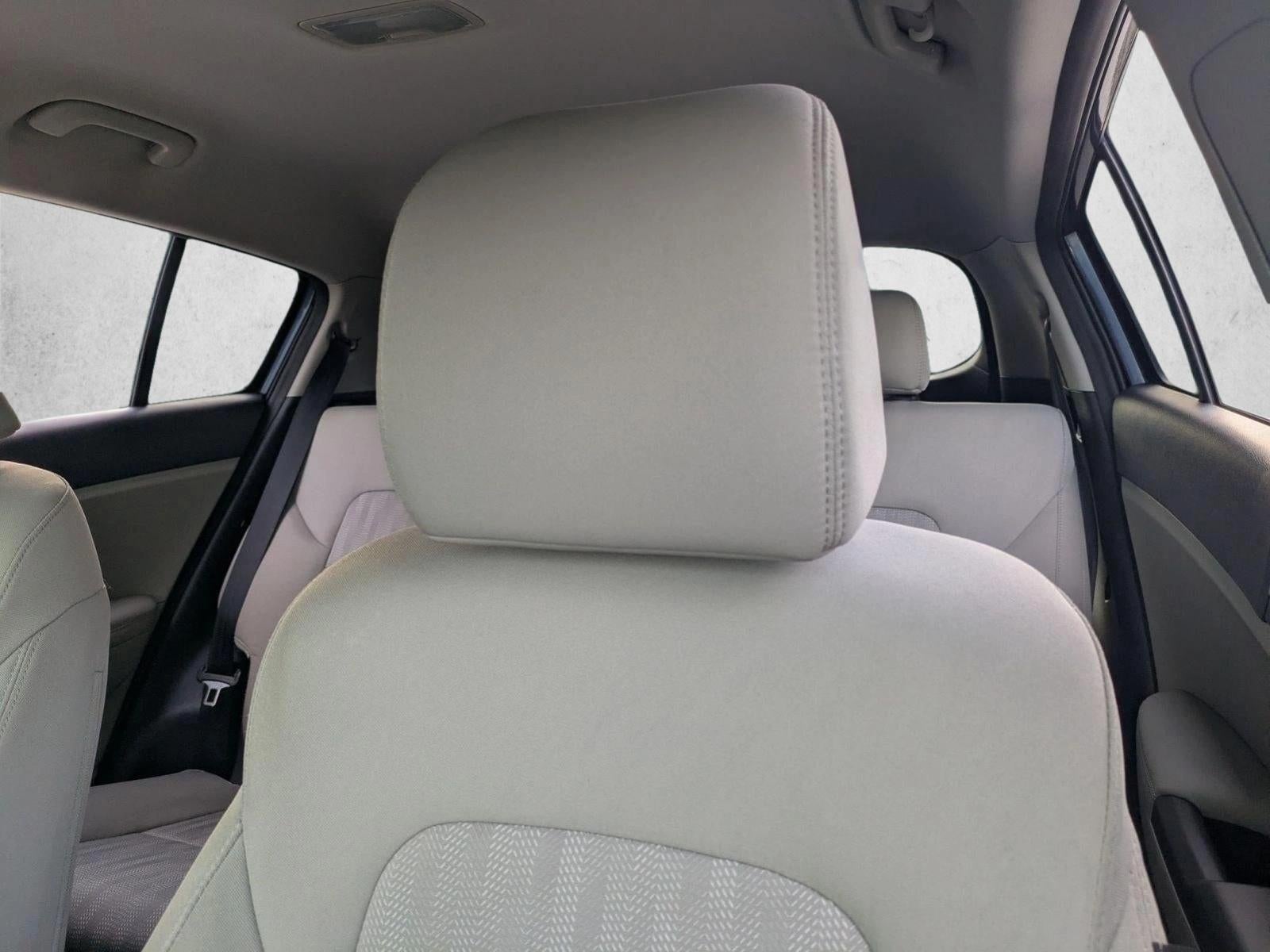 2022 Kia Sportage LX FWD