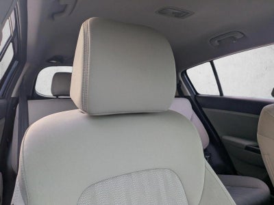 2022 Kia Sportage LX FWD