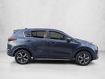2022 Kia Sportage LX FWD