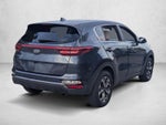 2022 Kia Sportage LX FWD