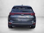2022 Kia Sportage LX FWD