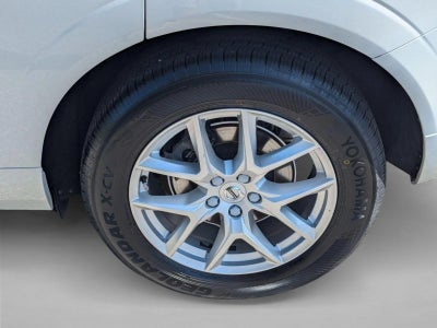 2019 Volvo XC60 T5 FWD Momentum