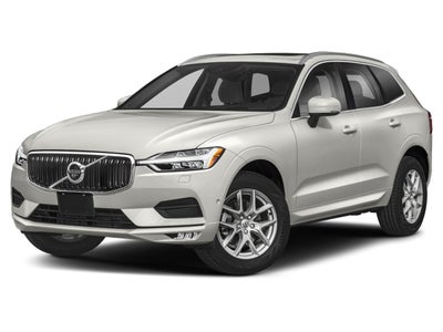 2019 Volvo XC60 T5 FWD Momentum