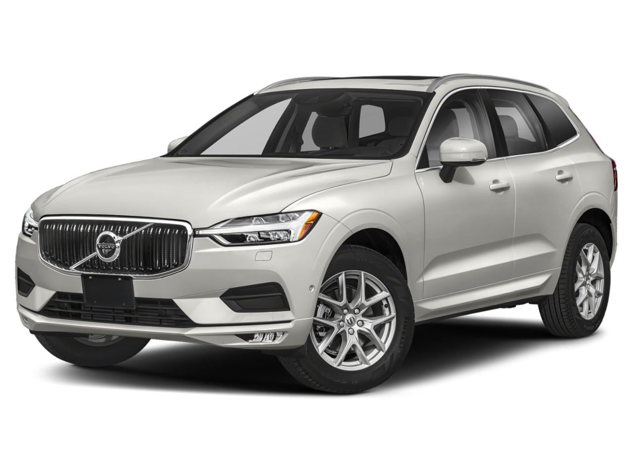 2019 Volvo XC60 T5 FWD Momentum
