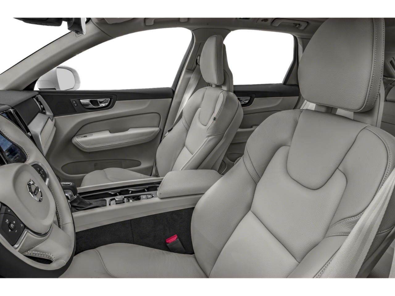 2019 Volvo XC60 T5 FWD Momentum