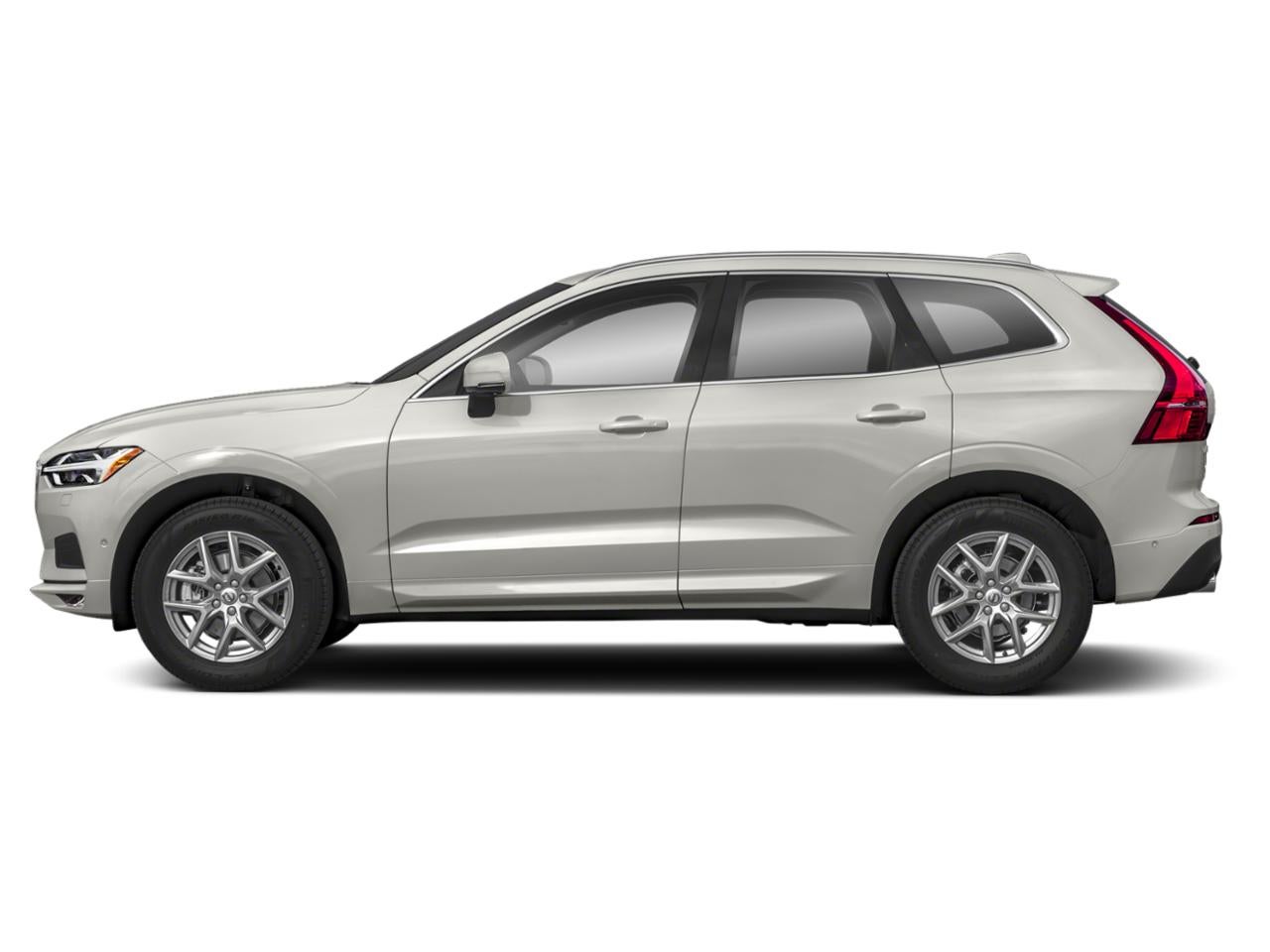 2019 Volvo XC60 T5 FWD Momentum
