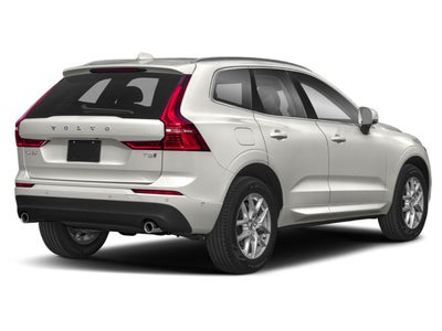 2019 Volvo XC60 T5 FWD Momentum