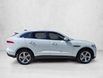2020 Jaguar F-PACE 25t Premium AWD