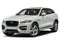 2020 Jaguar F-PACE 25t Premium AWD